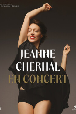 JEANNE CHERHAL