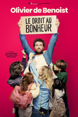 OLIVIER DE BENOIST