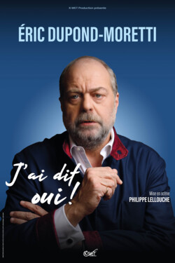 ERIC DUPOND MORETTI // REPORT