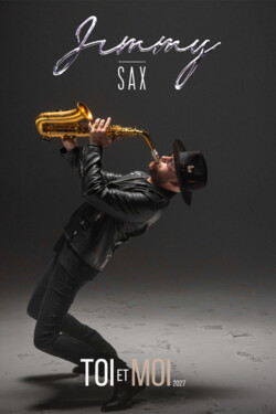 JIMMY SAX