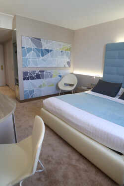 CHAMBRE PREMIUM PLAZA