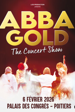 ABBA GOLD