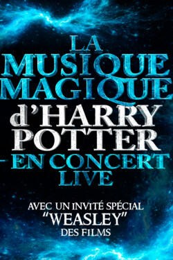 THE MAGICAL MUSIC OF HARRY POTTER