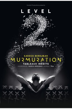 MURMURATION
