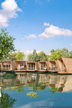 Hôtel Ecolodgee Hôtel Ecolodgee