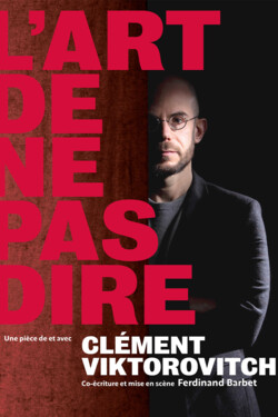 CLEMENT VIKTOROVITCH
