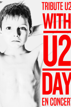 WITH U2 DAY