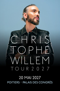 CHRISTOPHE WILLEM