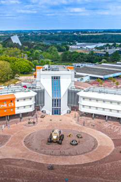 Hôtel Station Cosmos Hôtel Station Cosmos