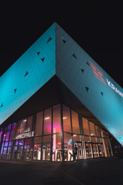 ARENA