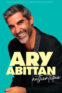 ARY ABITTAN