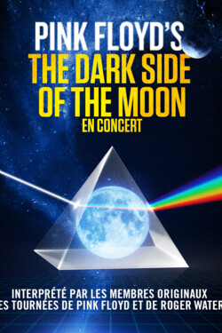 THE DARK SIDE OF THE MOON