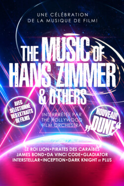 THE MUSIC OF HANS ZIMMER & OTHERS