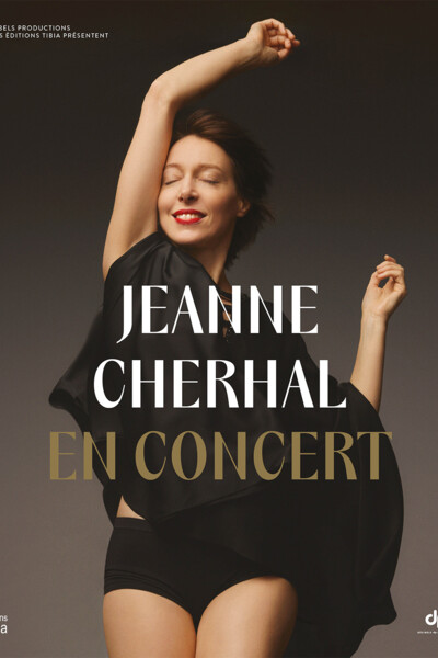 JEANNE CHERHAL JEANNE CHERHAL