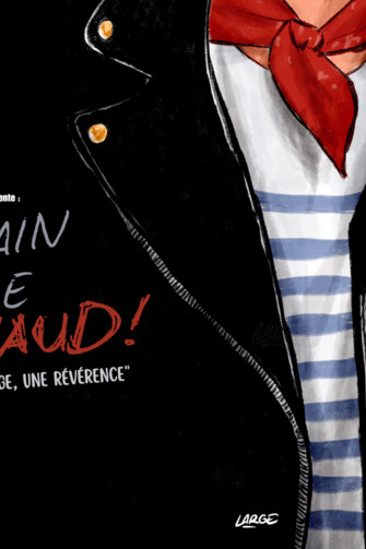 PUTAIN DE RENAUD ! PUTAIN DE RENAUD !