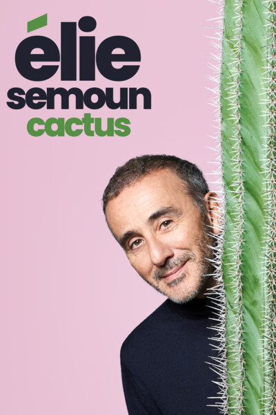 ELIE SEMOUN ELIE SEMOUN