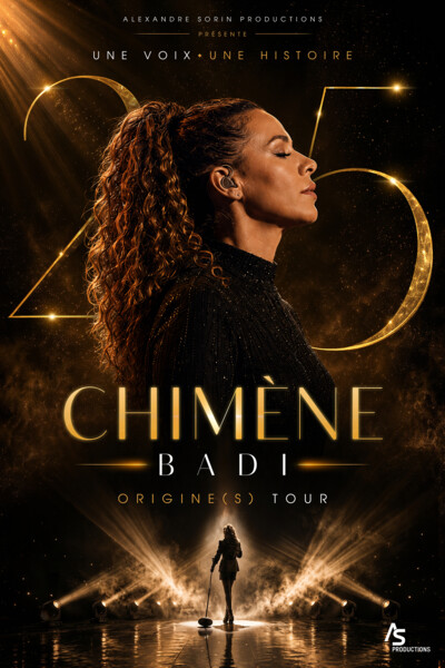 CHIMENE BADI
