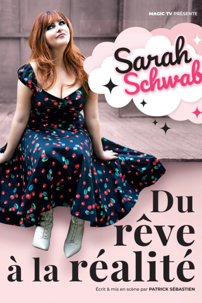 SARAH SCHWAB SARAH SCHWAB