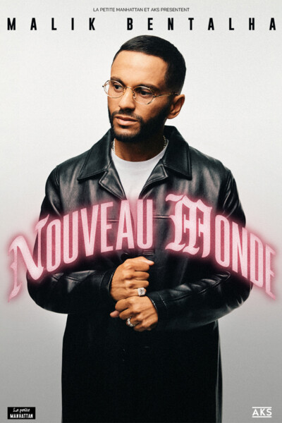 MALIK BENTALHA