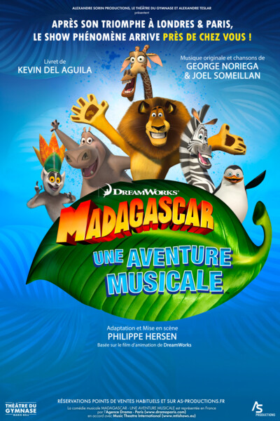 MADAGASCAR