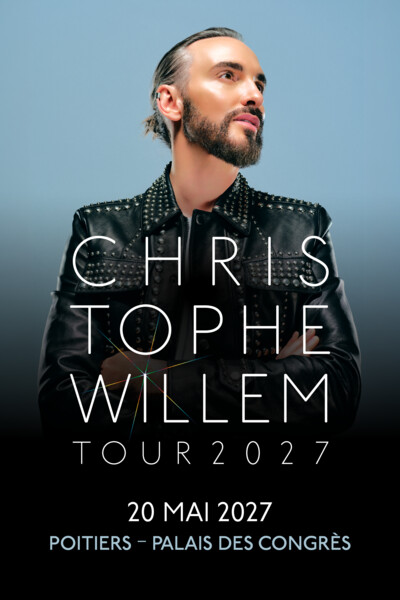 CHRISTOPHE WILLEM