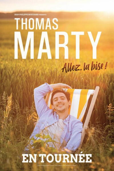 THOMAS MARTY THOMAS MARTY