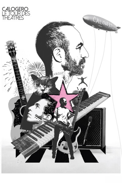 CALOGERO CALOGERO