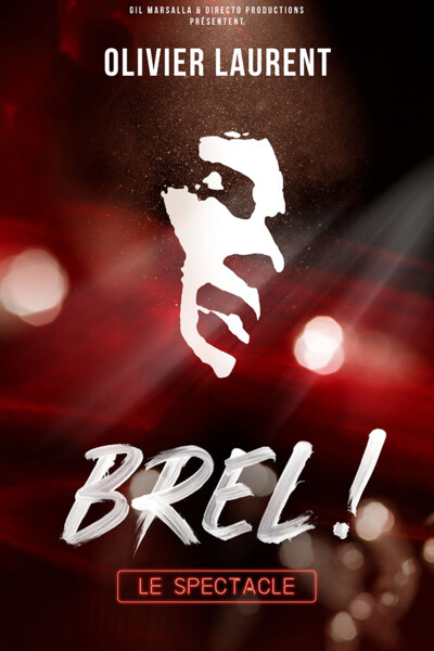 BREL BREL