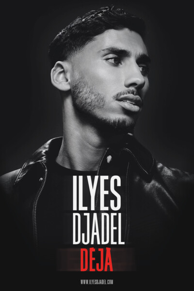 ILYES DJADEL