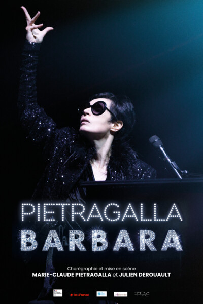 PIETRAGALLA - BARBARA