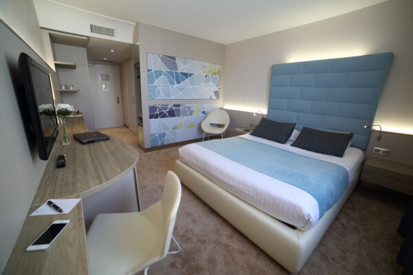 CHAMBRE PREMIUM PLAZA